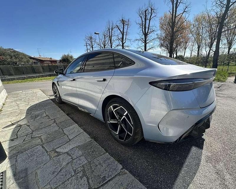 Usata BYD Seal Design 69 kW (95 CV) 2024 Berlina