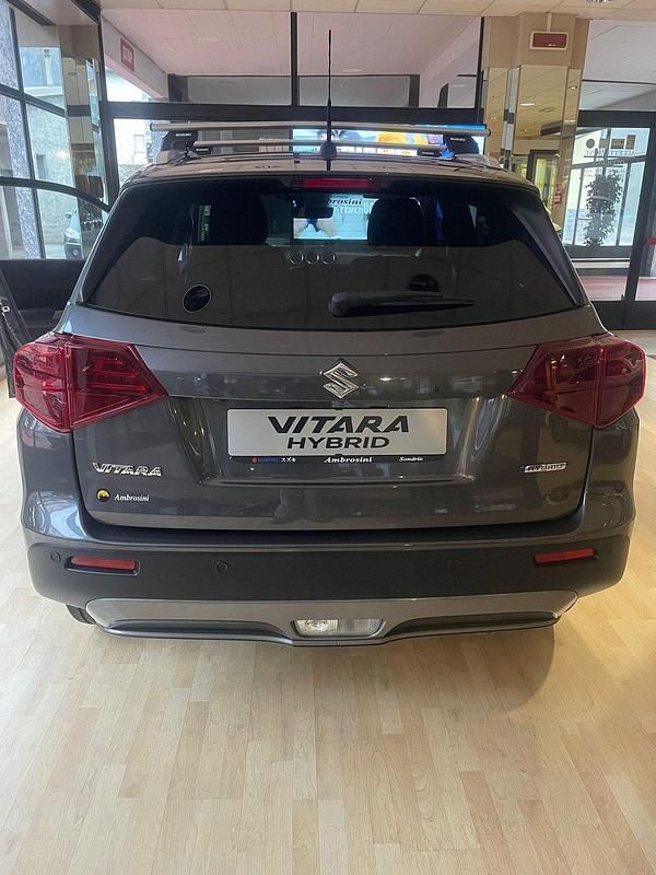 Nuova Suzuki Vitara Cool 110 CV (80 kW) 2025