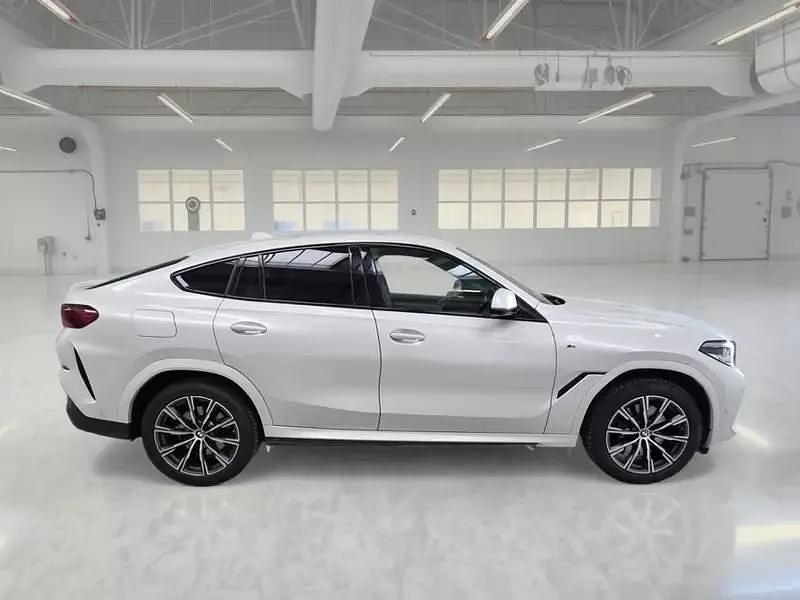 Usata BMW X6 M Sport 285 CV (209 kW) 2023 SUV