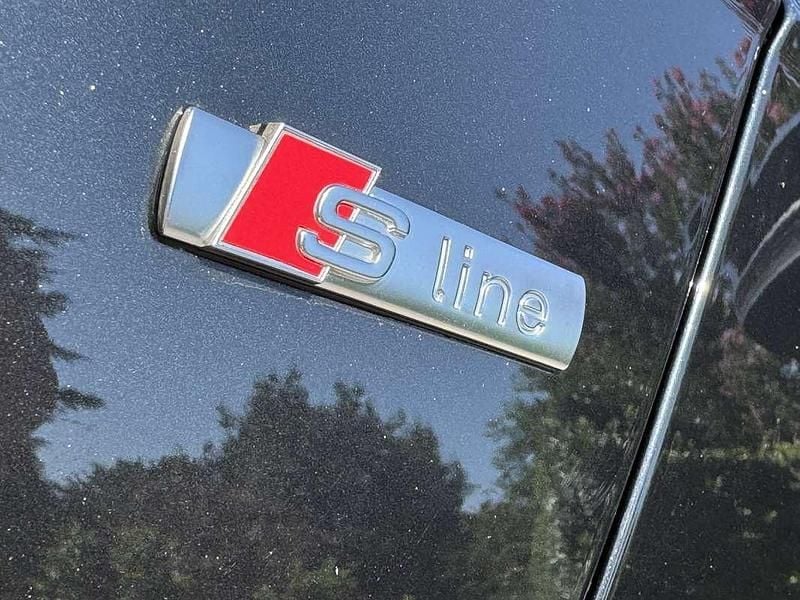 Usata Audi A6 Business 204 CV (150 kW) 2021 Station wagon