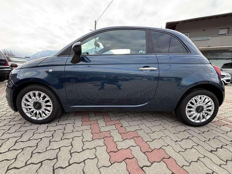 Usata Fiat 500 Lounge 69 CV (50 kW) 2020 Utilitaria