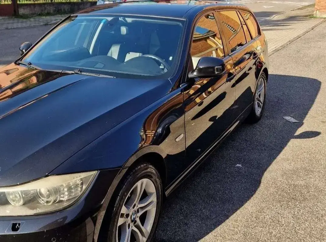 Usata BMW 320 177 CV (130 kW) 2009 Station wagon