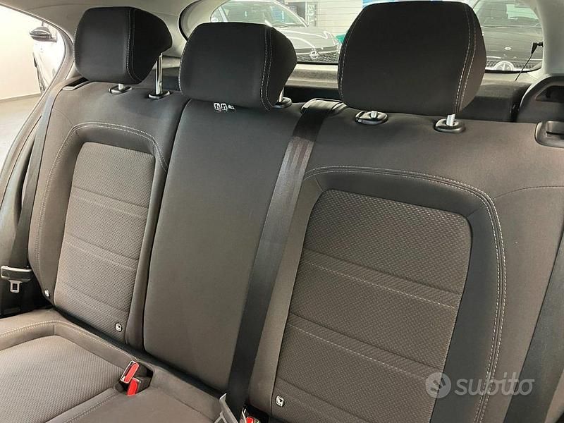 Usata Fiat Tipo City Life 100 CV (73 kW) 2022 Bianco Berlina