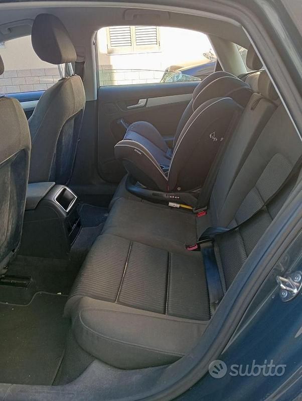 Usata Audi A4 120 CV (88 kW) 2010 Berlina