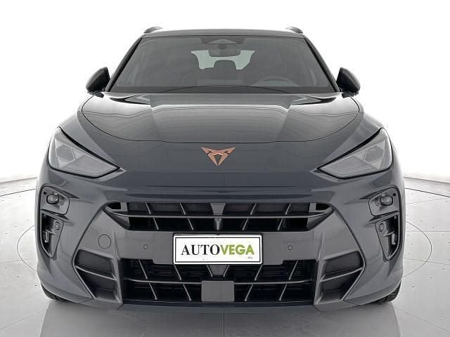 Usata Cupra Terramar 150 CV (110 kW) 2025 Blu pastello SUV