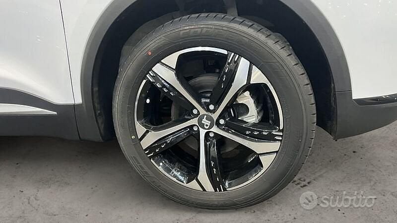 Usata DR DR 6.0 154 CV (113 kW) 2023 SUV