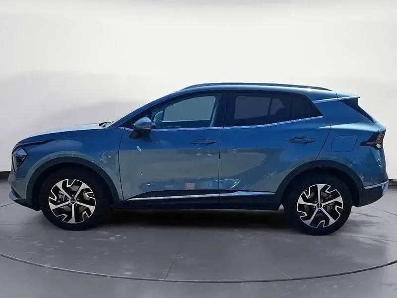 Nuova Kia Sportage 150 CV (110 kW) 2025 SUV
