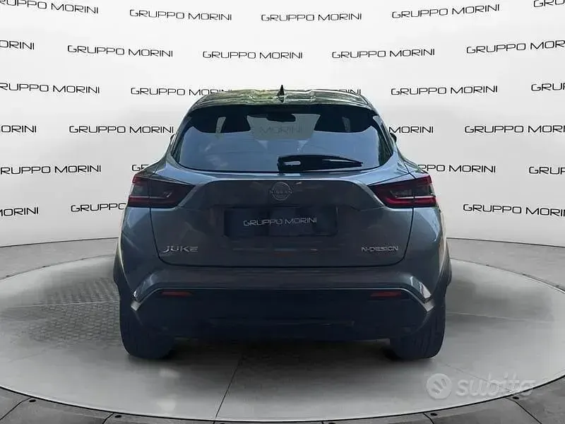 Usata Nissan Juke 114 CV (83 kW) 2023 Other SUV
