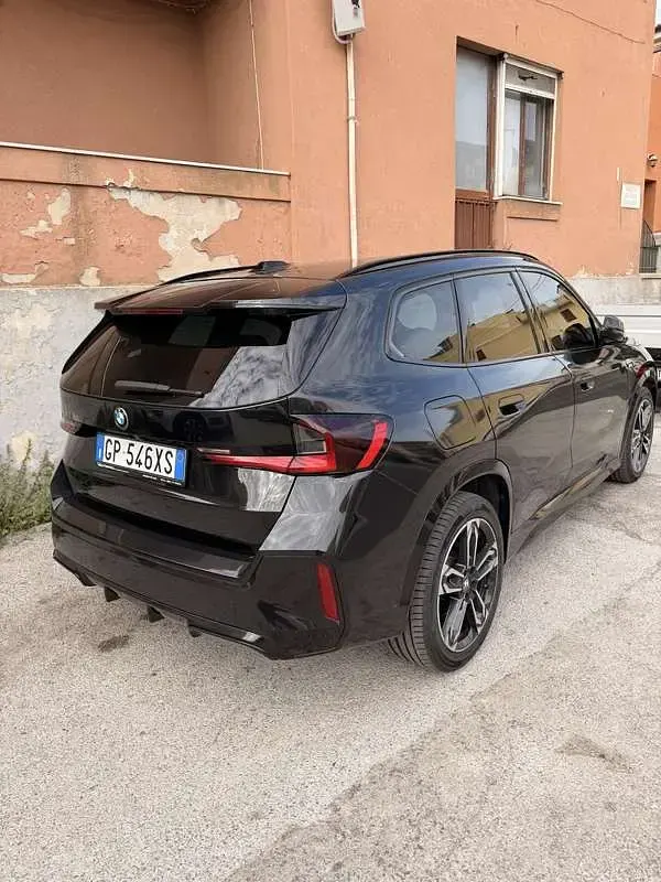 Usata BMW X1 M Sport 163 CV (119 kW) 2023 SUV