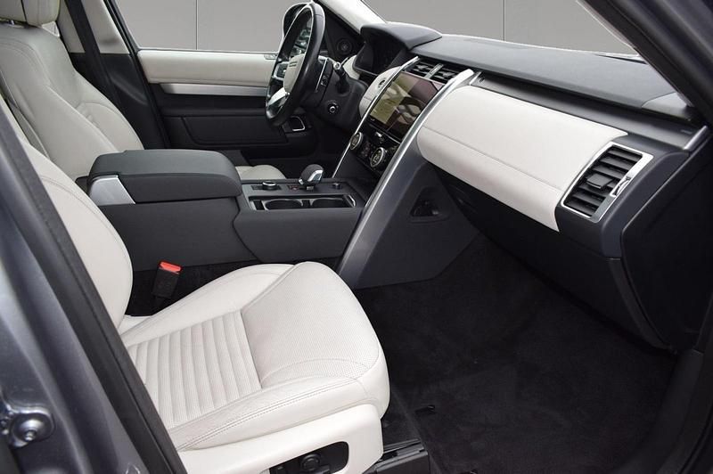 Usata Land Rover Discovery 5 HSE 2021 Eiger grey SUV