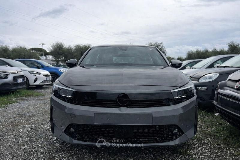 Usata Opel Corsa S 75 CV (55 kW) 2024 Grafik grey Utilitaria