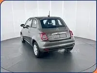 Usata Fiat 500 70 CV (51 kW) 2023 Antracite Utilitaria