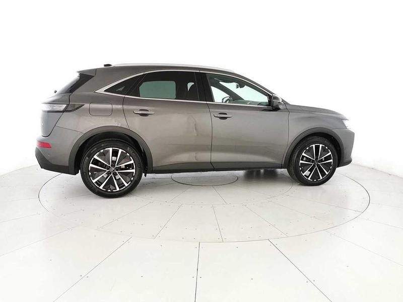 Usata DS Automobiles DS7 Crossback Rivoli 131 CV (96 kW) 2023 Grigio SUV