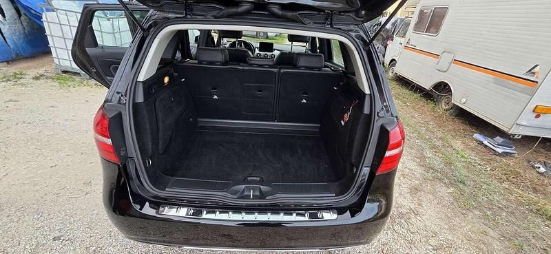 Usata Mercedes B180 109 CV (80 kW) 2018 Utilitaria
