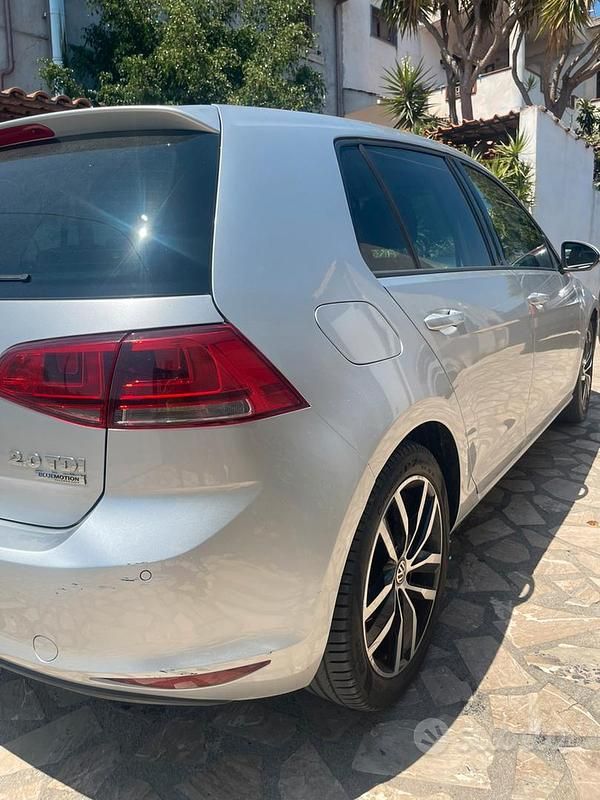 Usata VW Golf VII 150 CV (110 kW) 2013