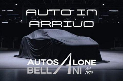 Usata VW Golf VIII Life 116 CV (85 kW) 2022 Grigio Utilitaria