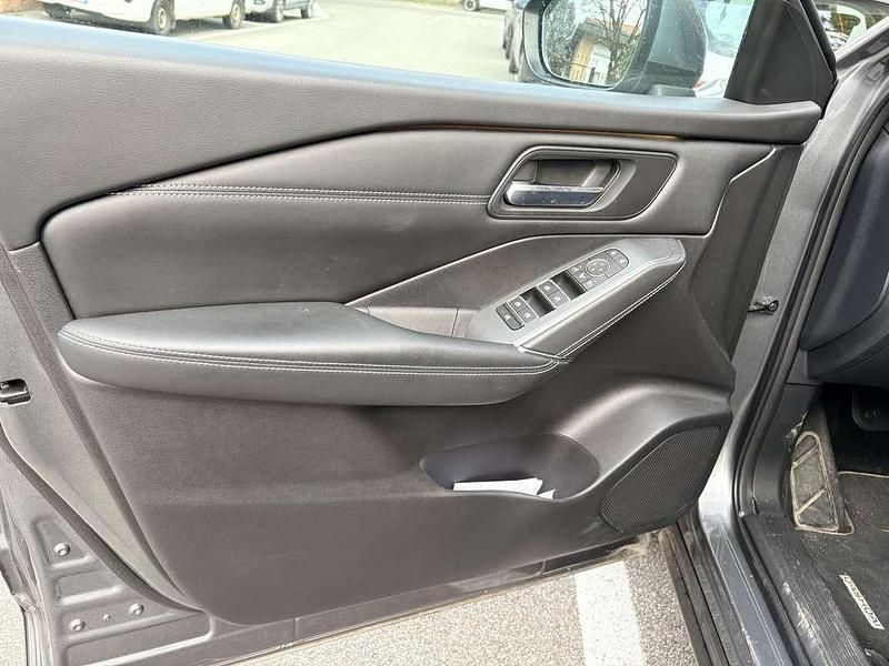 Usata Nissan Qashqai N-Connecta 158 CV (116 kW) 2024 SUV