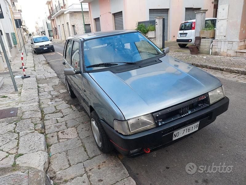 Usata Fiat 1100 50 CV (36 kW) 1991 Berlina