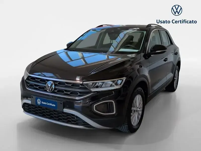 Usata VW T-Roc Life 116 CV (85 kW) 2023 SUV