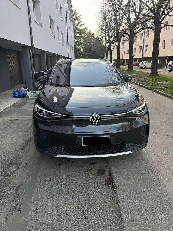 Usata VW ID.4 Edition 69 kW (95 CV) 2021 SUV