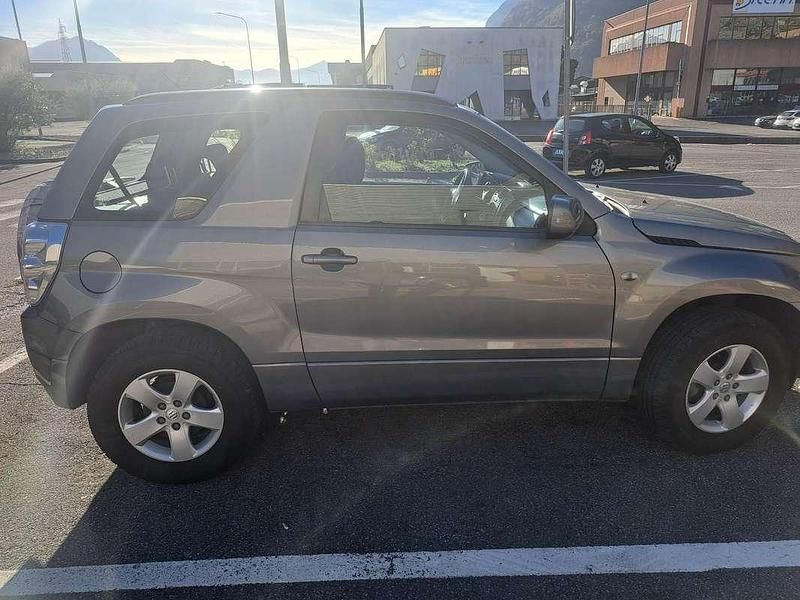 Usata Suzuki Grand Vitara 129 CV (94 kW) 2006 SUV