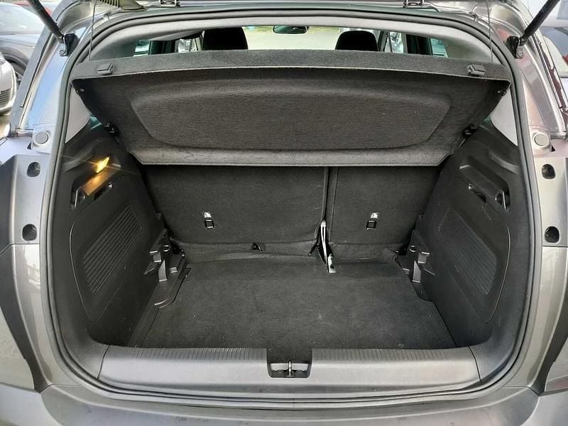 Usata Opel Crossland X Elegance 110 CV (80 kW) 2023 Grigio SUV