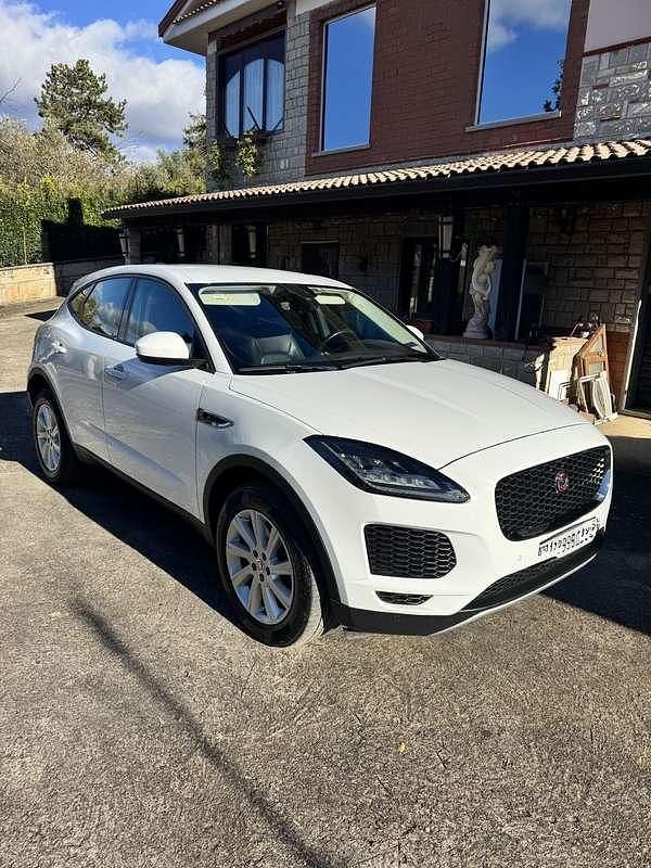 Usata Jaguar E-Pace S 150 CV (110 kW) 2019 SUV