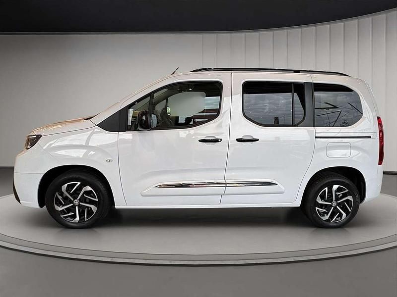 Nuova Toyota Proace Verso City 110 CV (80 kW) 2025 Bianco Station wagon