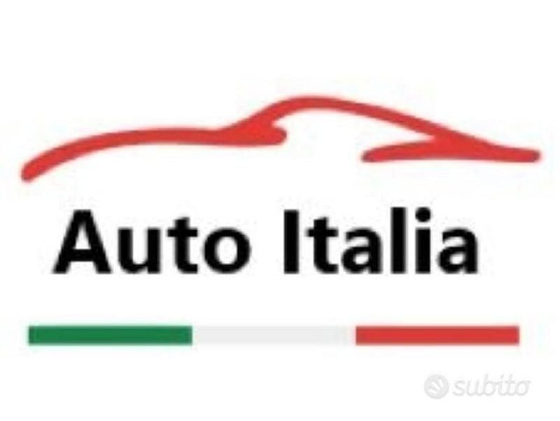 Usata Fiat Tipo Easy 95 CV (69 kW) 2017 Nero Berlina