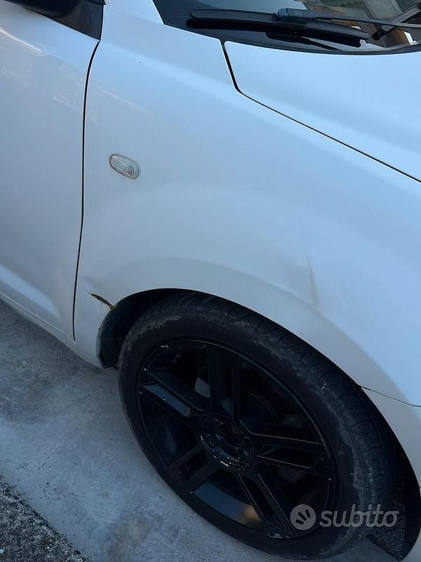 Usata Alfa Romeo MiTo 120 CV (88 kW) 2013 Utilitaria