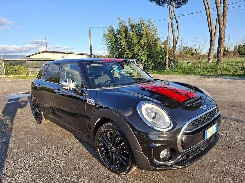 Usata 2019 Mini Cooper SD Clubman Business Station wagon | 16.000 € (Buon prezzo) - Immagine 1/4