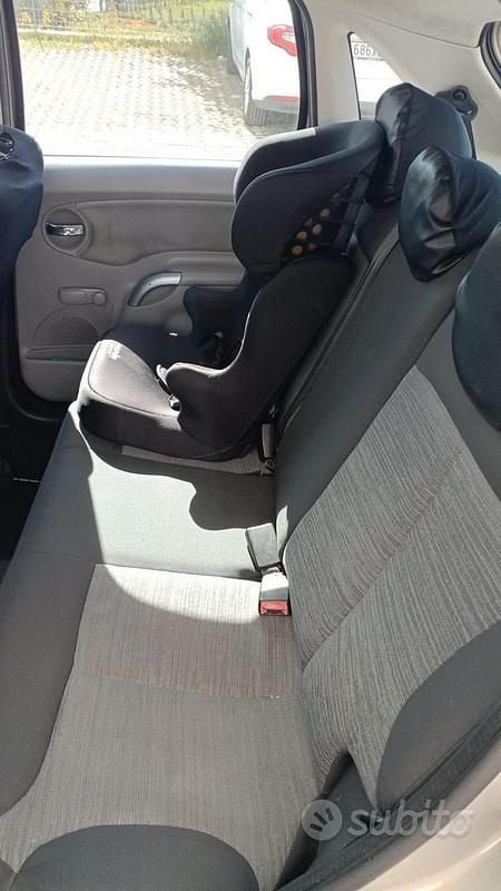 Usata Citroën C3 2003 Berlina