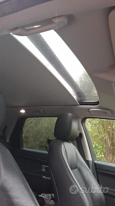 Usata Land Rover Discovery Sport HSE 2015 Grigio SUV