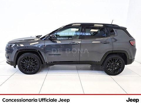 Usata Jeep Compass 131 CV (96 kW) 2024 SUV