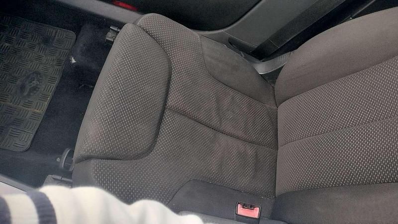 Usata VW Passat Comfortline 110 CV (80 kW) 2001 Station wagon