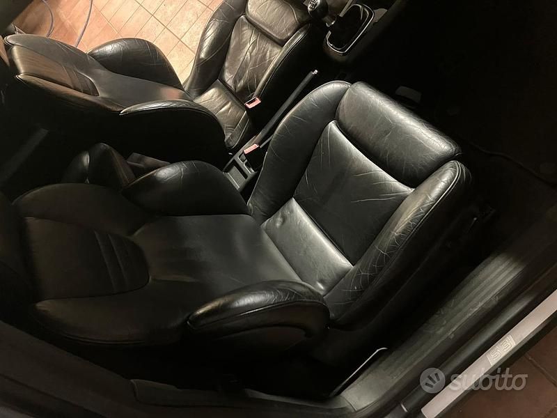 Usata Audi S3 225 CV (165 kW) 2001 Utilitaria