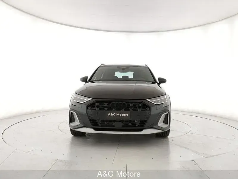 Nuova Audi A3 Advanced 150 CV (110 kW) 2026 Grigio