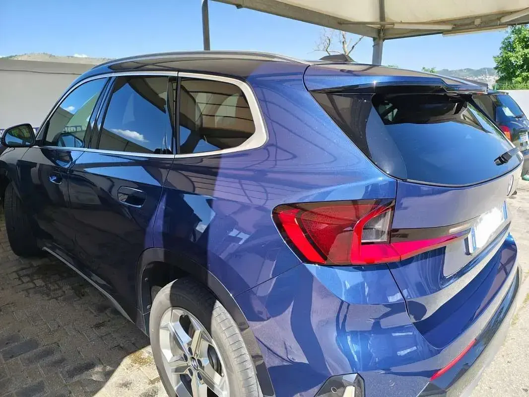 Usata BMW X1 xLine 150 CV (110 kW) 2024 SUV