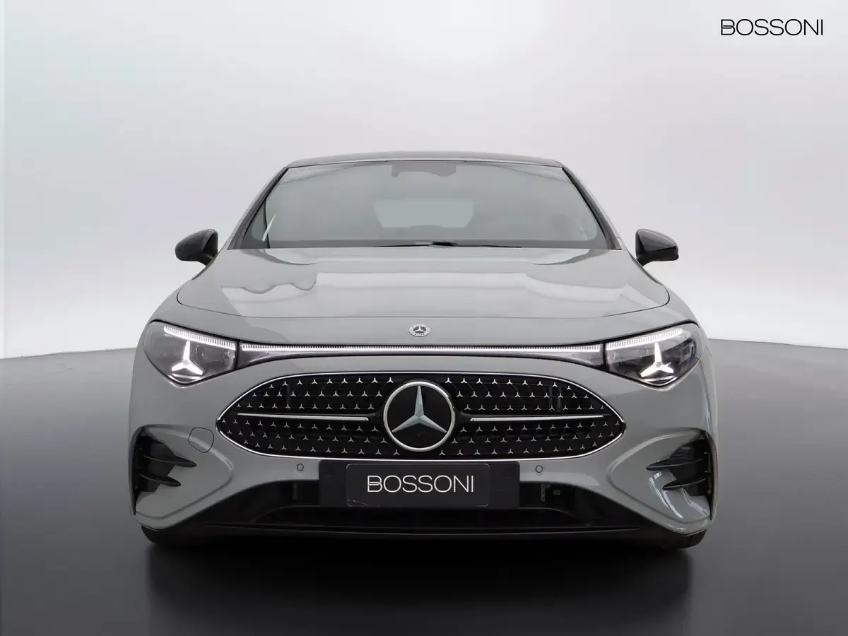 Nuova Mercedes CLA220 Premium 190 CV (139 kW) 2026 Grigio Berlina