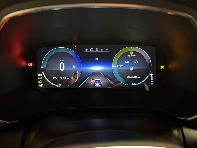 Usata Renault Captur Techno 94 CV (69 kW) 2023 SUV