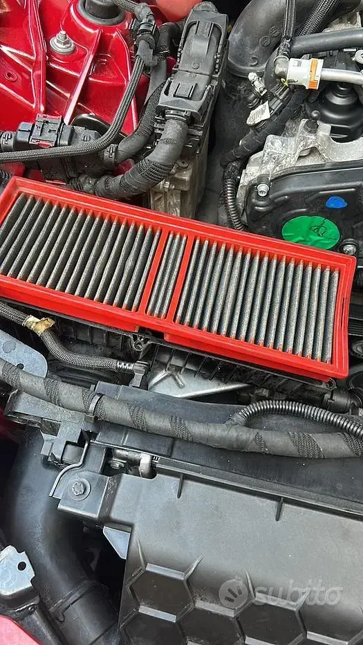 Usata Alfa Romeo Giulia 150 CV (110 kW) 2016 Berlina