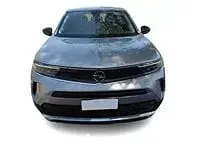 Usata Opel Mokka Elegance 110 CV (80 kW) 2023 Argento SUV