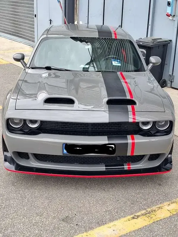 Usata Dodge Challenger SXT 309 CV (227 kW) 2019 Coupé