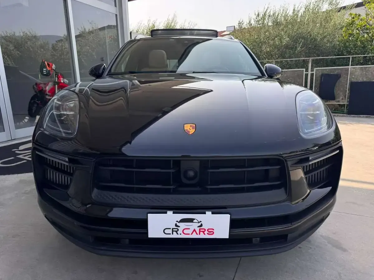 Usata Porsche Macan 381 CV (280 kW) 2022 Other SUV