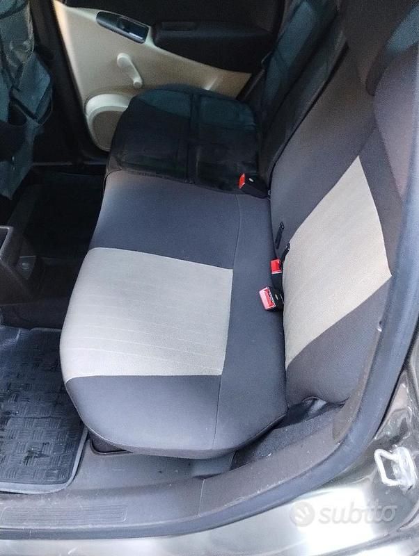 Usata Lancia Musa 2007 Monovolume