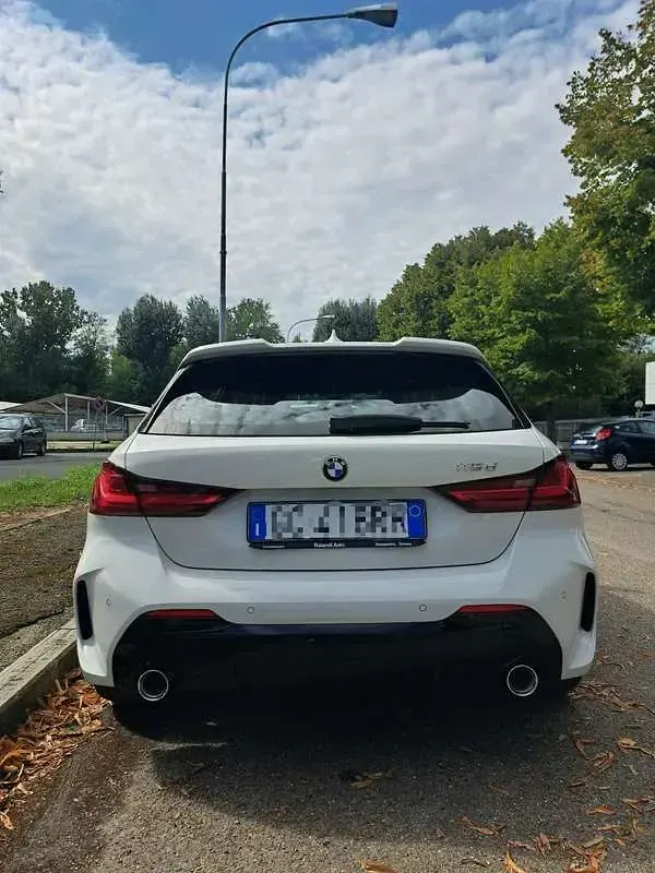 Usata BMW 118 M Sport 150 CV (110 kW) 2020 Berlina