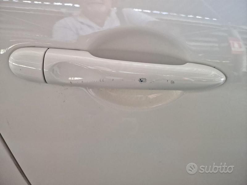 Usata Renault Clio IV 90 CV (66 kW) 2016 Berlina