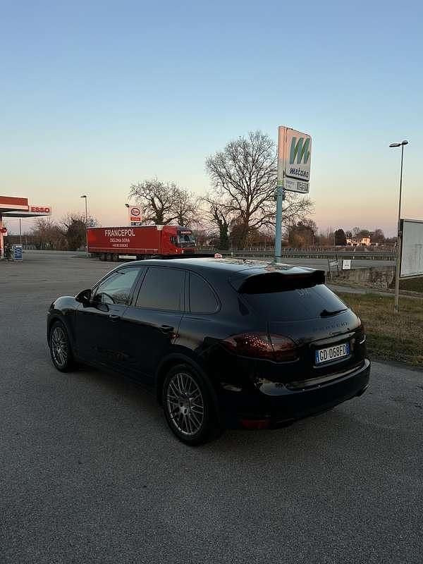Usata Porsche Cayenne 239 CV (175 kW) 2010 SUV