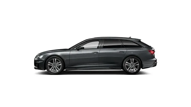 Usata Audi A6 204 CV (150 kW) 2025 Station wagon