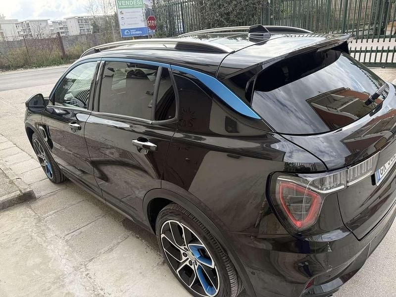 Usata Lynk & Co 01 179 CV (131 kW) 2022 SUV